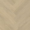 H025 Harengbone SPC Flooring avec Eva