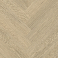H025 Harengbone SPC Flooring avec Eva