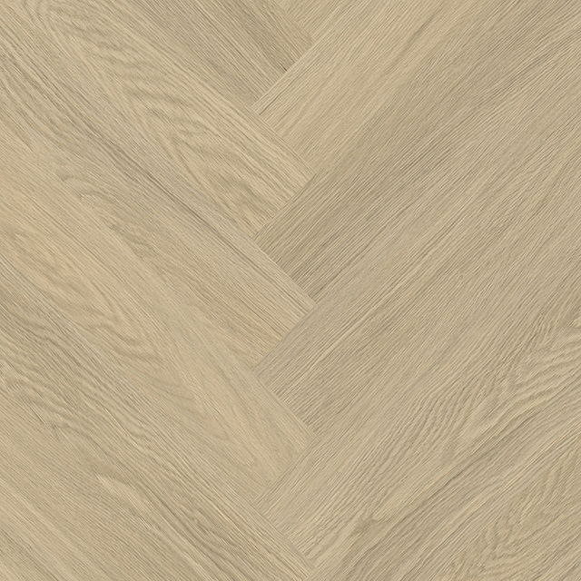 H025 Harengbone SPC Flooring avec Eva