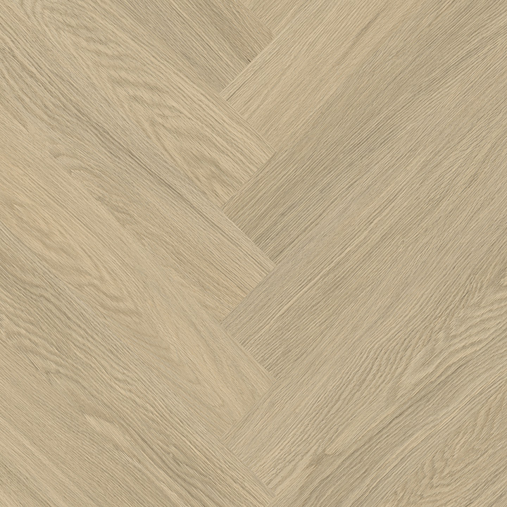 H025 Harengbone SPC Flooring avec Eva