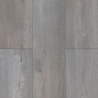 2127 Chêne de plancher stratifié