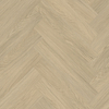 H025 Harengbone SPC Flooring avec Eva