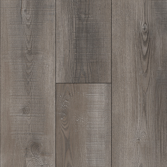 2535 Floor de vinyle SPC de luxe 