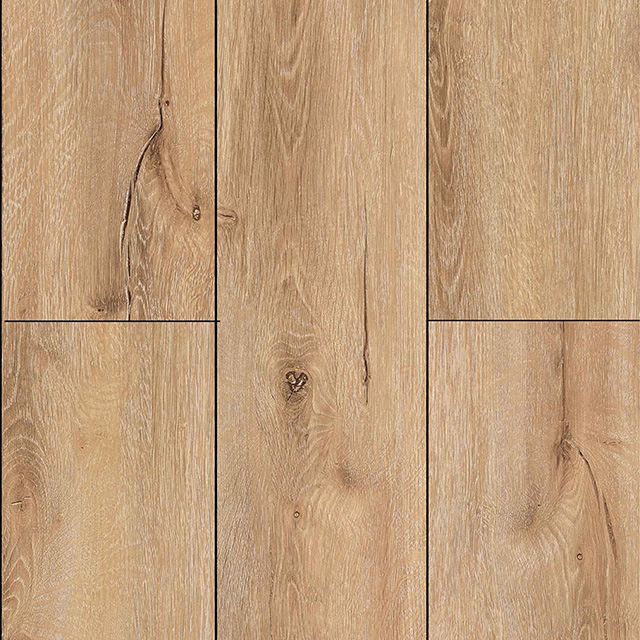 2549 Click System Vinyl Flooring