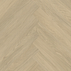 H025 Harengbone SPC Flooring avec Eva