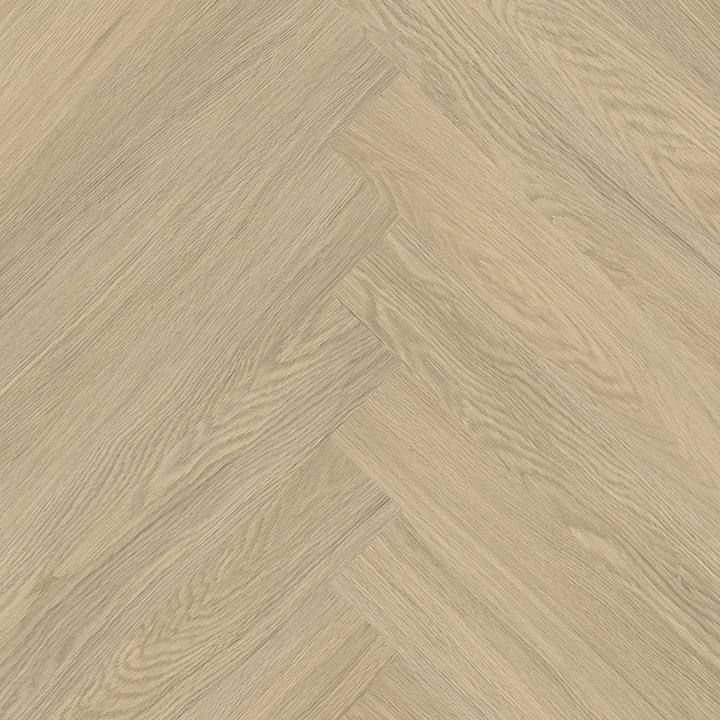 H025 Harengbone SPC Flooring avec Eva
