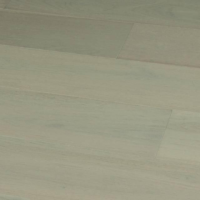 OAK-901 Floriage en bois du bois