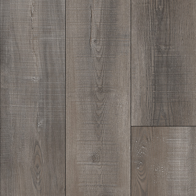 2535 Floor de vinyle SPC de luxe 