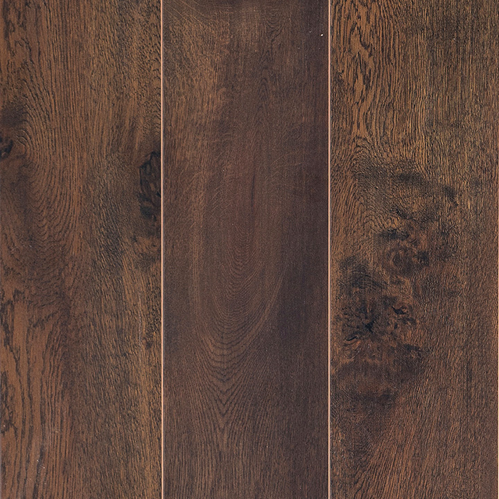 2122 plancher de stratifié V-Groove