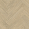 H025 Harengbone SPC Flooring avec Eva