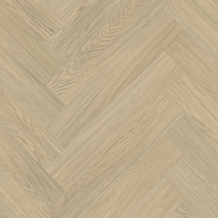 H025 Harengbone SPC Flooring avec Eva