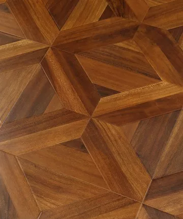 FS8101 Parquet en bois en bois