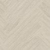 H028 Floor PVC à chevrons
