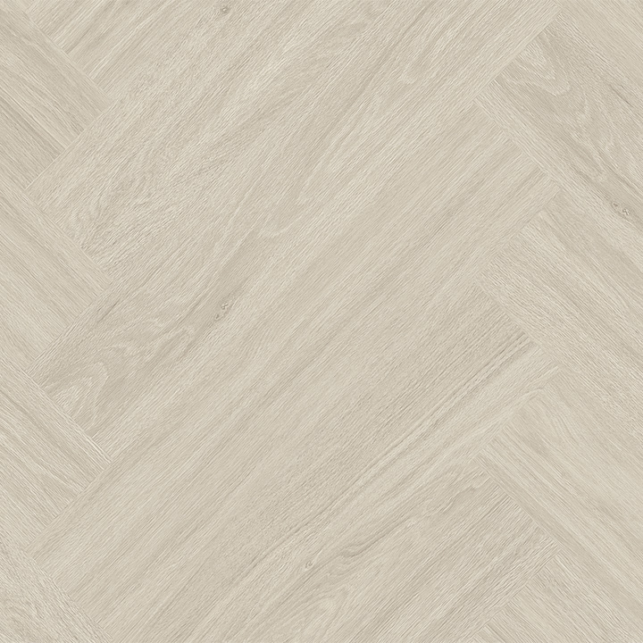 H028 Floor PVC à chevrons