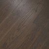 Planche de sol en bois d'ingénieur de la série Oak-E 