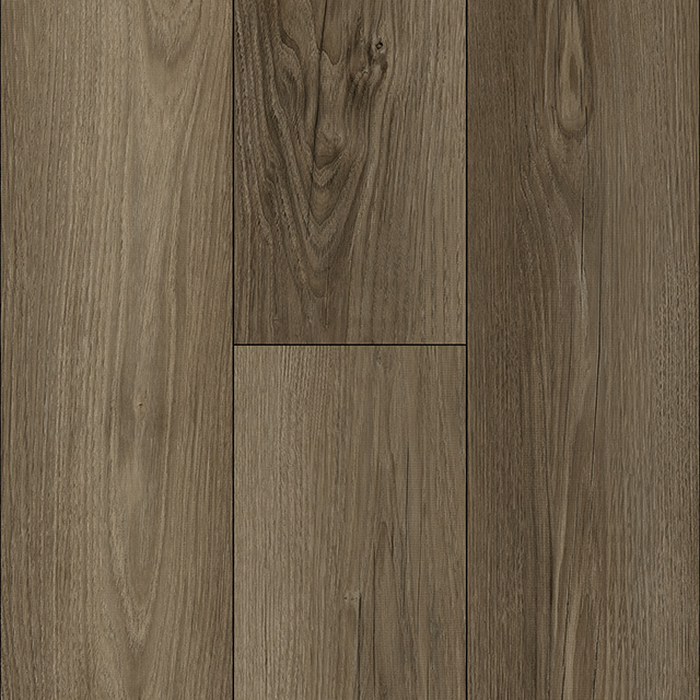 2538 en vinyle de plancher