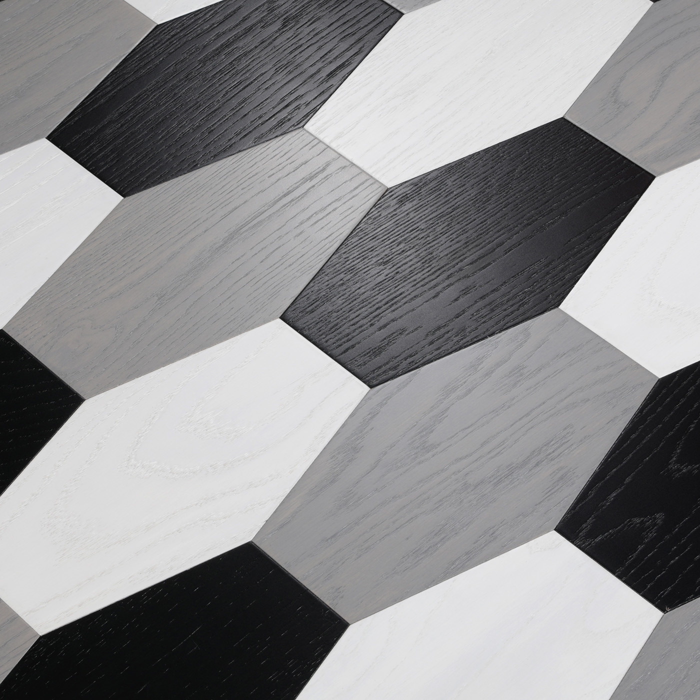 Pa-5 Oak Parquet Flooring 