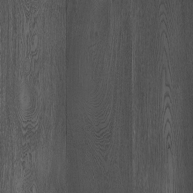 Planchers de bois franc d'origine OAK-952