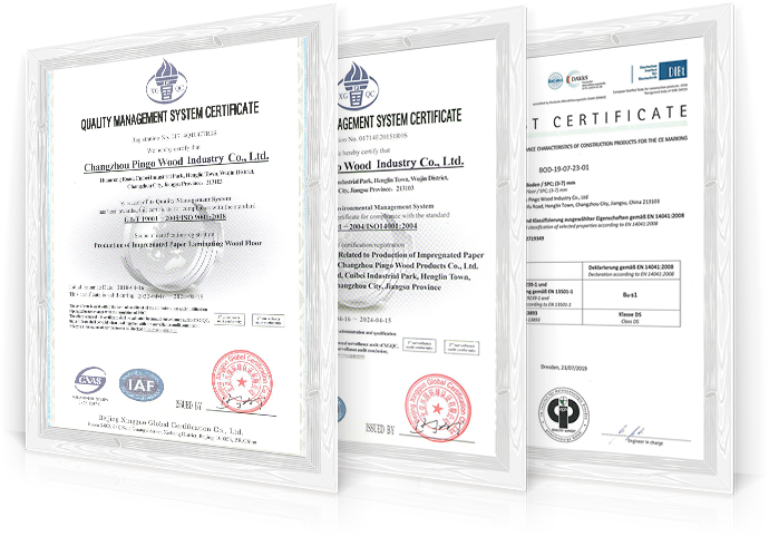 certificat