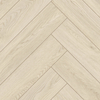 Plancher en bois à chevrons HB2811