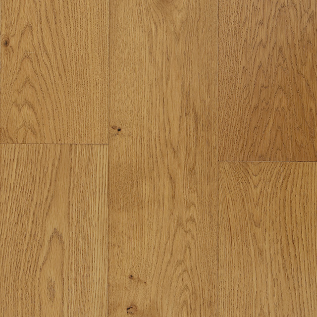 Planchers de bois franc d'ingénieur OAK-925 
