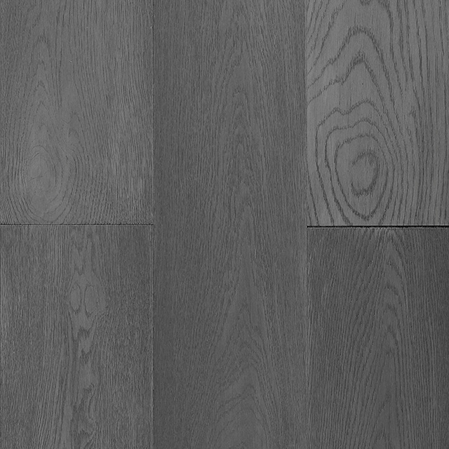 Planchers de bois franc d'origine OAK-952