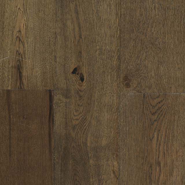 OAK-904 OAK Floriage de bois franc