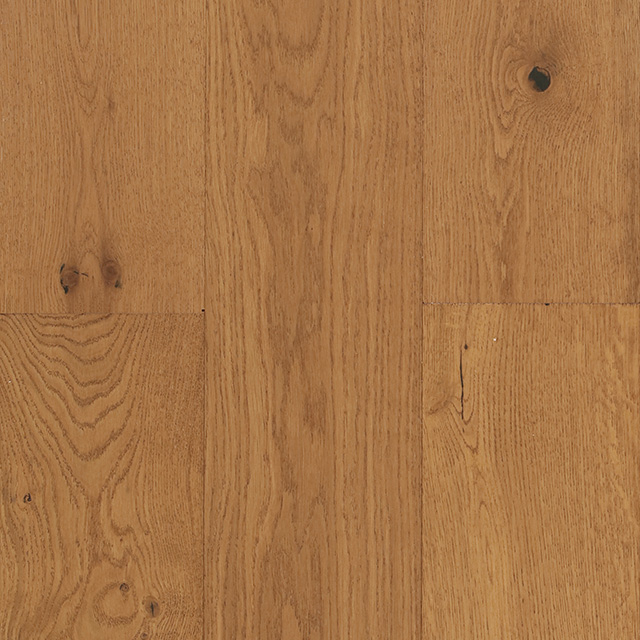 OAK-954 Plancher en bois massif