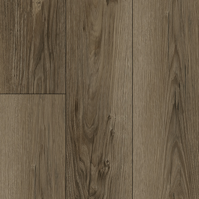 2538 en vinyle de plancher