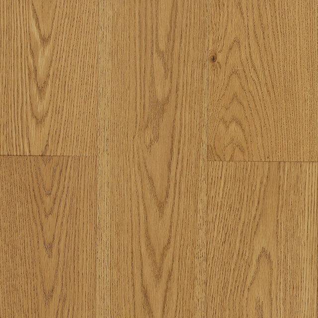 Planchers de bois franc d'ingénieur OAK-925 