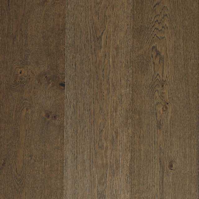 OAK-904 OAK Floriage de bois franc