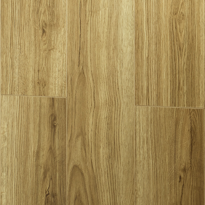 2124 plancher en bois stratifié 12 mm