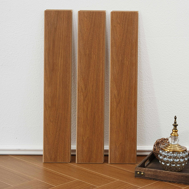 Plancher de stratifié HB2017