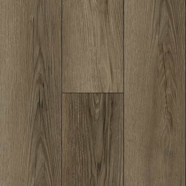 2538 en vinyle de plancher