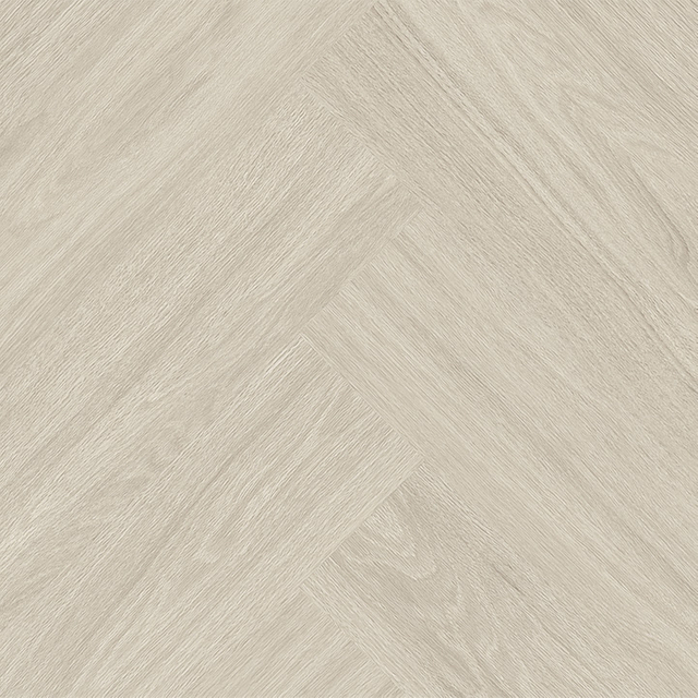 H028 Floor PVC à chevrons