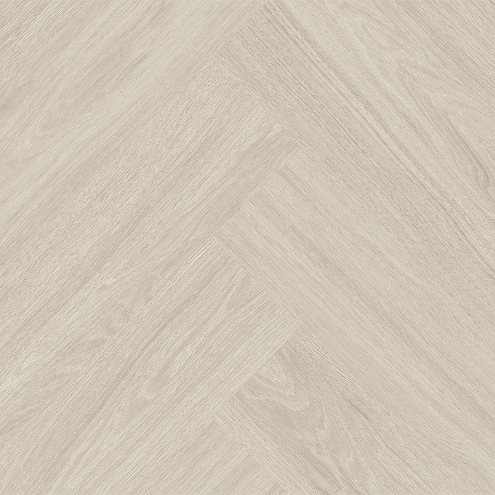 H028 Floor PVC à chevrons