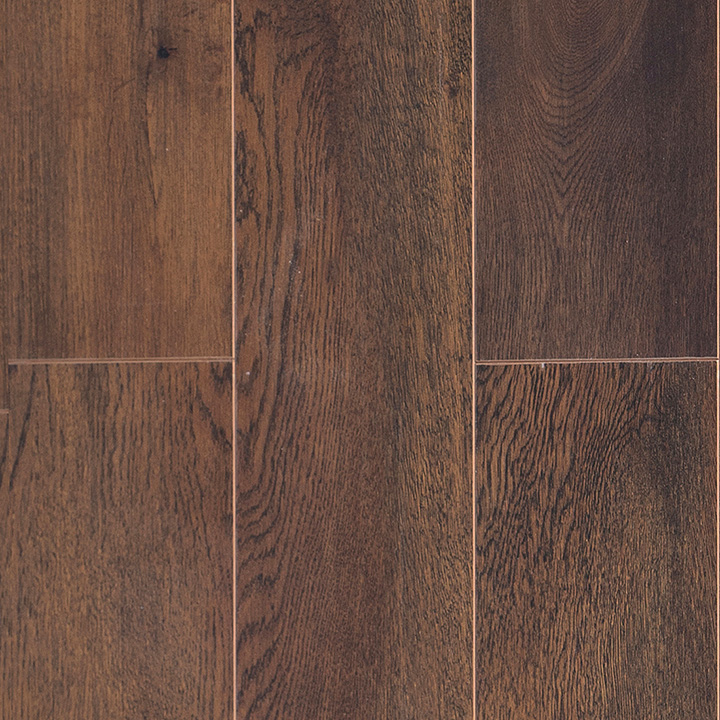 2122 plancher de stratifié V-Groove