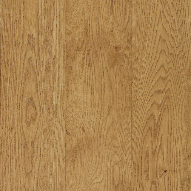 Planchers de bois franc d'ingénieur OAK-925 
