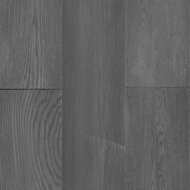 Planchers de bois franc d'origine OAK-952