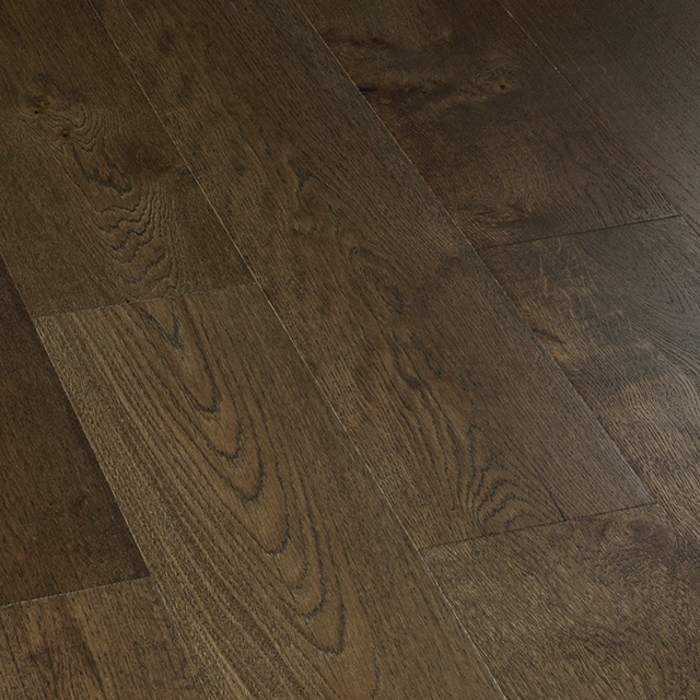 OAK-904 OAK Floriage de bois franc
