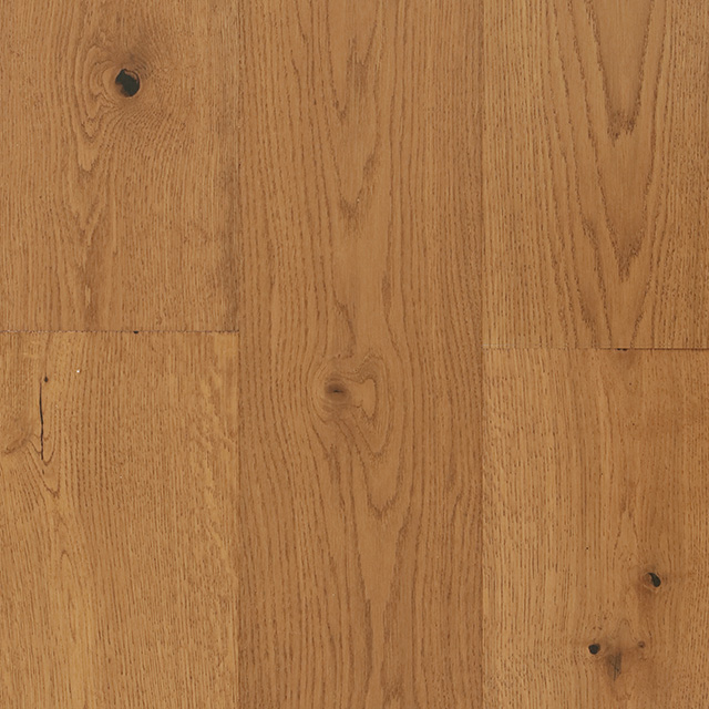 OAK-954 Plancher en bois massif