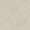 H028 Floor PVC à chevrons
