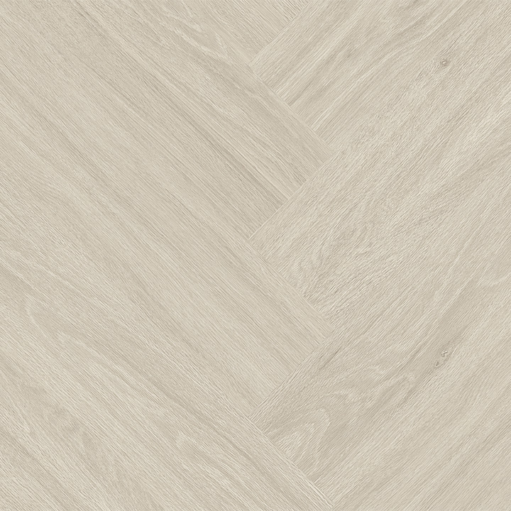 H028 Floor PVC à chevrons