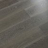 Planche de sol en bois d'ingénieur de la série Oak-E 