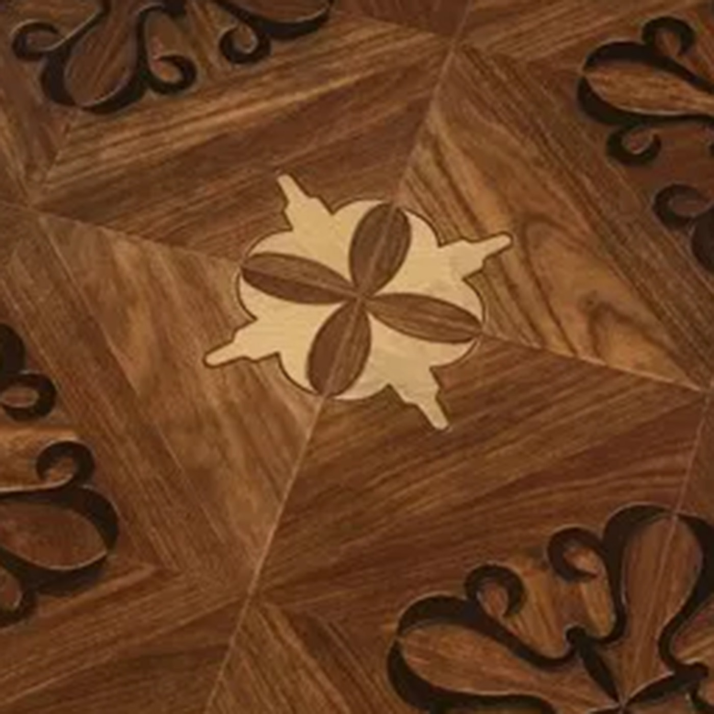 D898 Parquet de parquet 