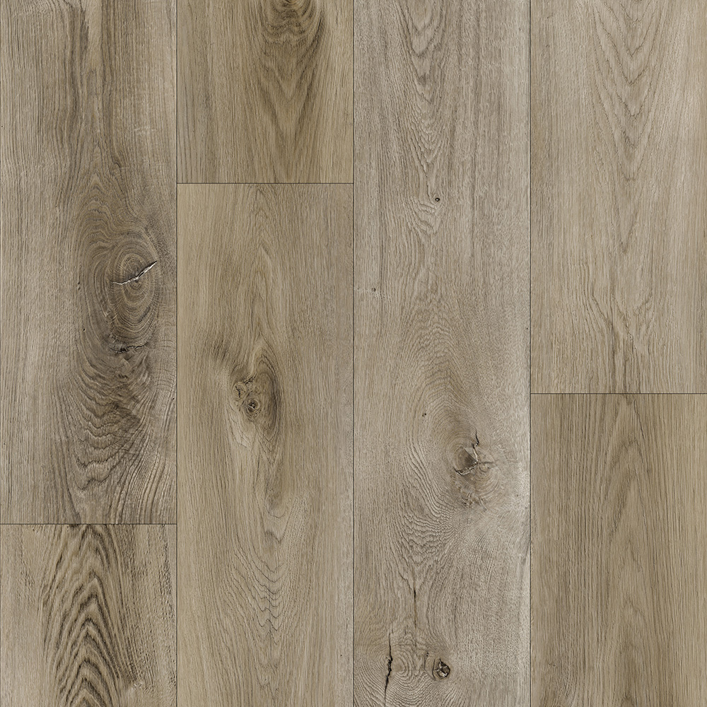 2553 Plancher Bois-Plastique