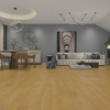 Plavier en bois de plancher SPC en chêne naturel 
