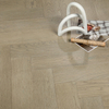 2304 Planchers de bois franc SPC