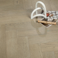 2304 Planchers de bois franc SPC