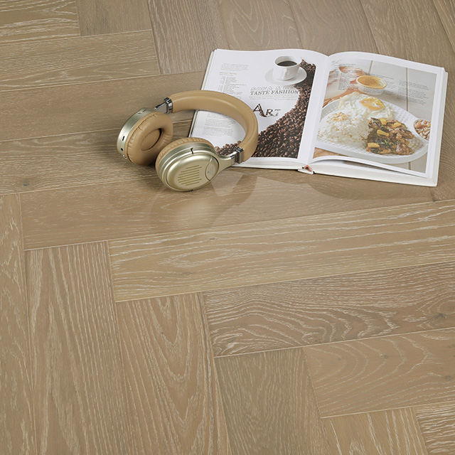 2303 Floor SPC en bois